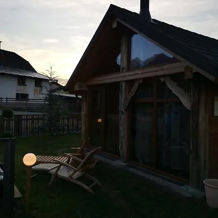 Glamping Ajda *
